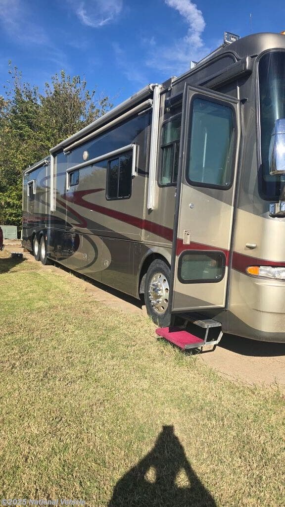 Used 2006 Tiffin Zephyr 45QDZ available in El Reno, Oklahoma