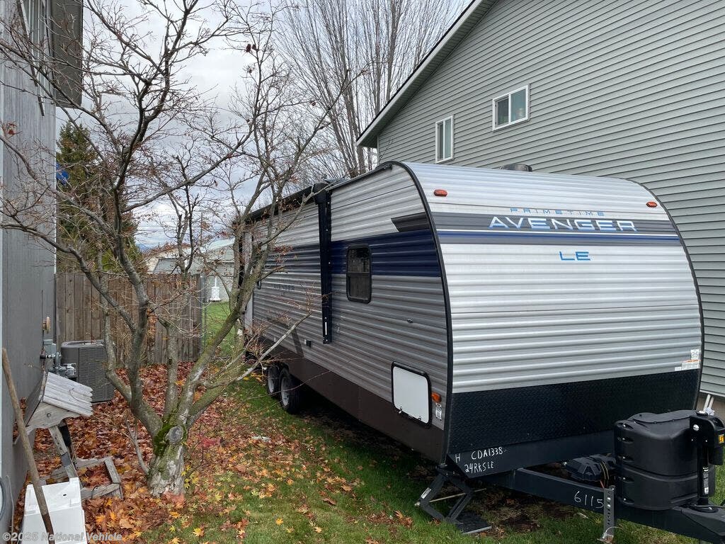Used 2023 Prime Time Avenger LE 24RKSLE available in Post Falls, Idaho