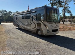 Used 2018 Thor Motor Coach Windsport 34R available in Bluffton, South Carolina