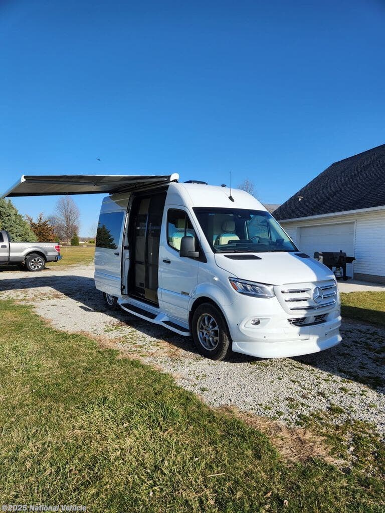 Used 2021 Midwest Patriot MD2 170STD available in Taylor Ridge, Illinois