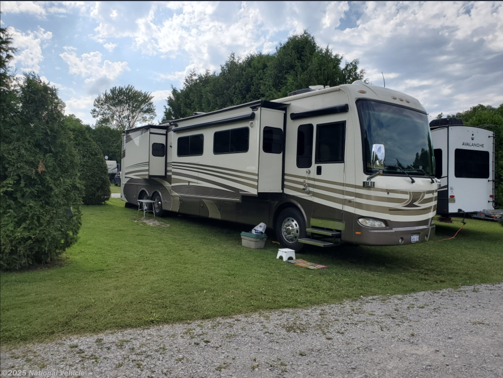 Used 2013 Thor Motor Coach Tuscany 45LT available in Rio Grande, Texas