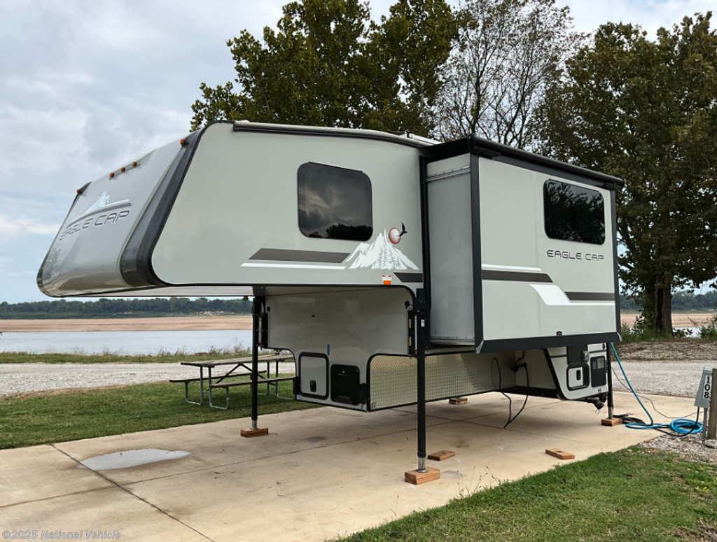 Used 2020 Adventurer Eagle Cap 1200 available in Scottsboro, Alabama