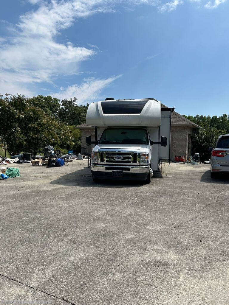 Used 2023 Thor Motor Coach Geneva 31VA available in Colorado Springs, Colorado