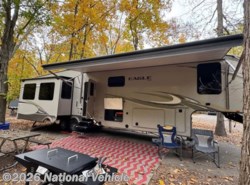 Used 2018 Jayco Eagle 355MBQS available in Bellevue, Ohio