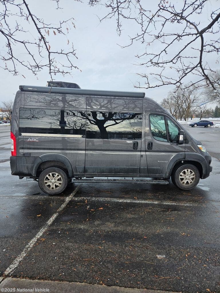 Used 2025 Entegra Coach Arc 18C available in Missoula, Montana