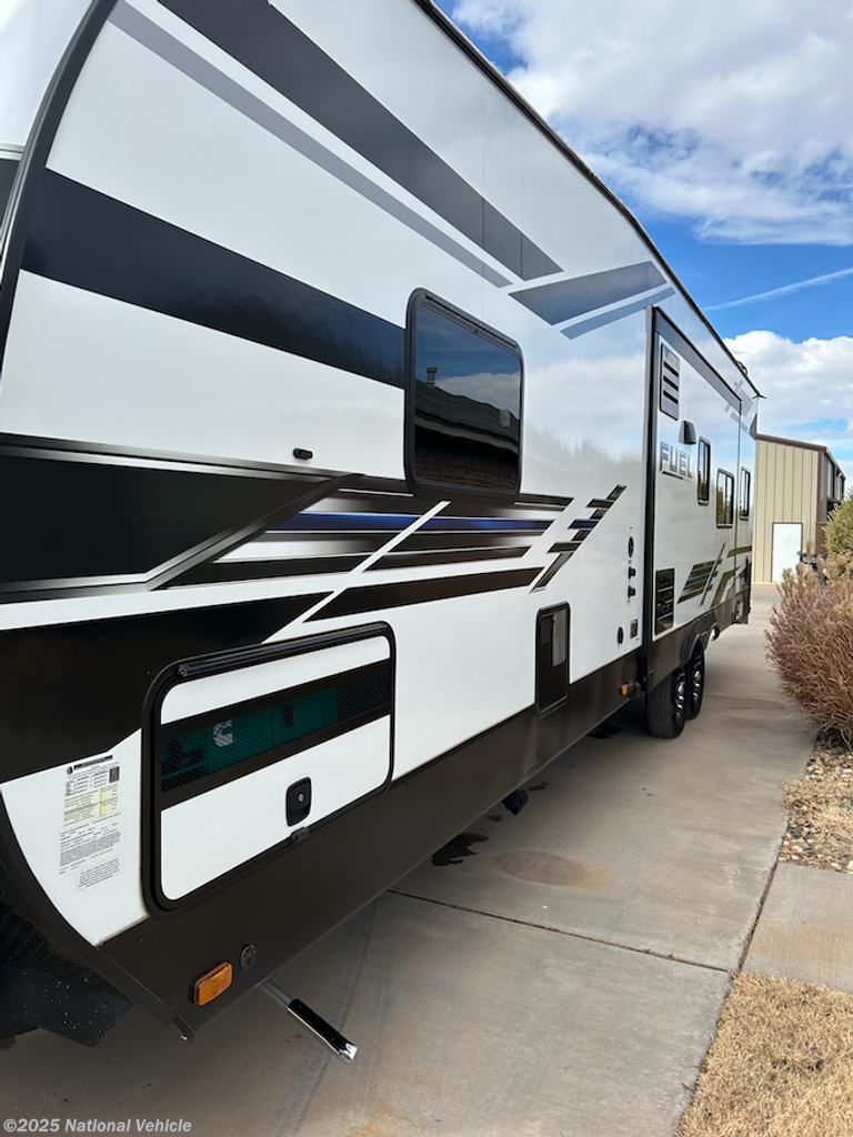 Used 2021 Heartland Fuel 287 available in Lubbock, Texas