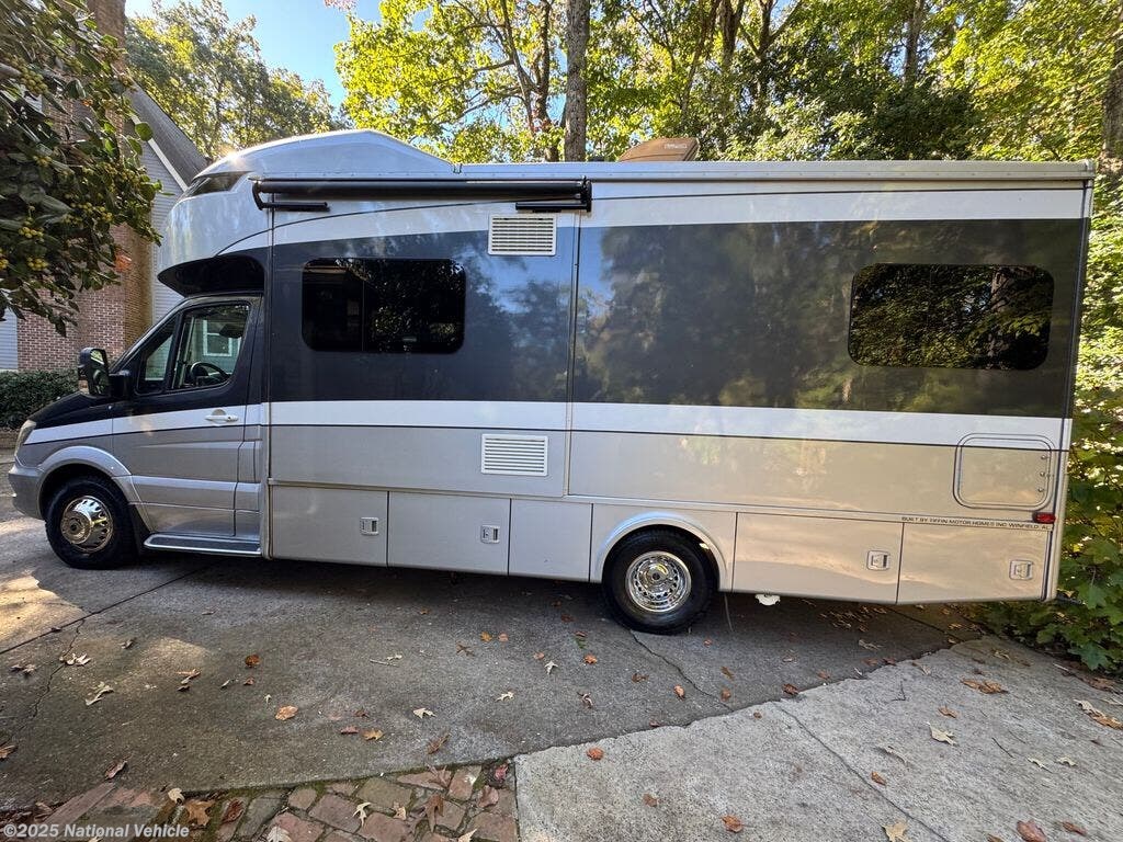 Used 2019 Tiffin Wayfarer 24TW available in Marietta, Georgia