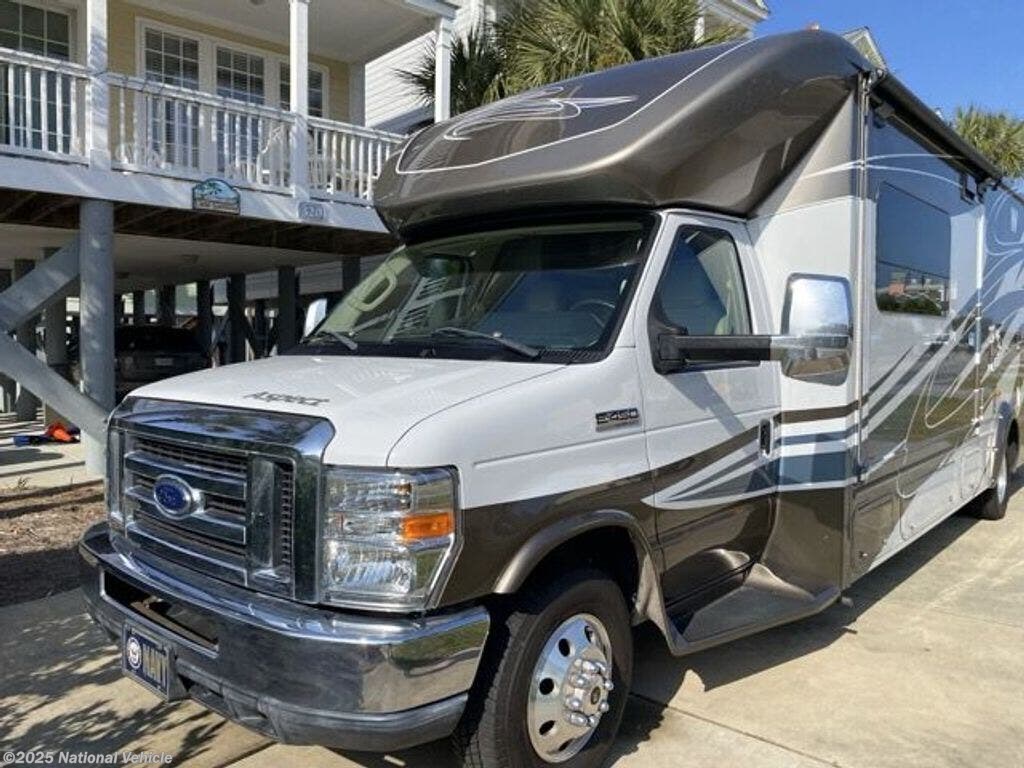 Used 2015 Winnebago Aspect 30J available in Myrtle Beach, South Carolina