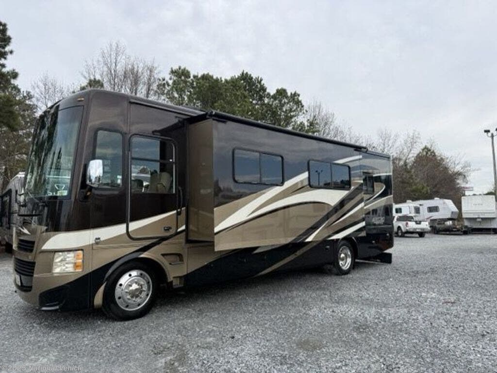 Used 2014 Tiffin Allegro Open Road 31SA available in Marietta, Georgia
