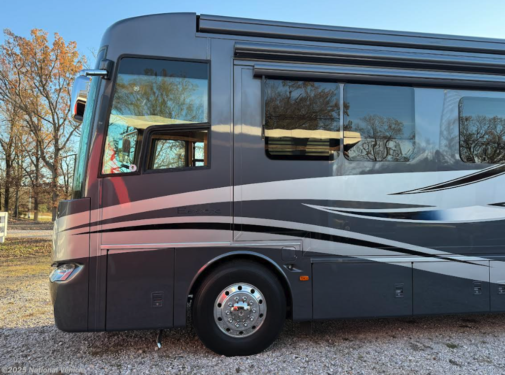 Used 2008 Newmar Essex 4502 available in Little Rock, Arkansas