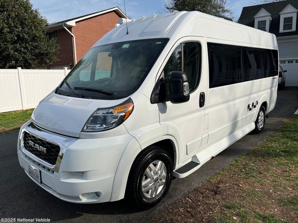 Used 2022 Ultimate Toys  Ultimate Rover available in Manassas, Virginia