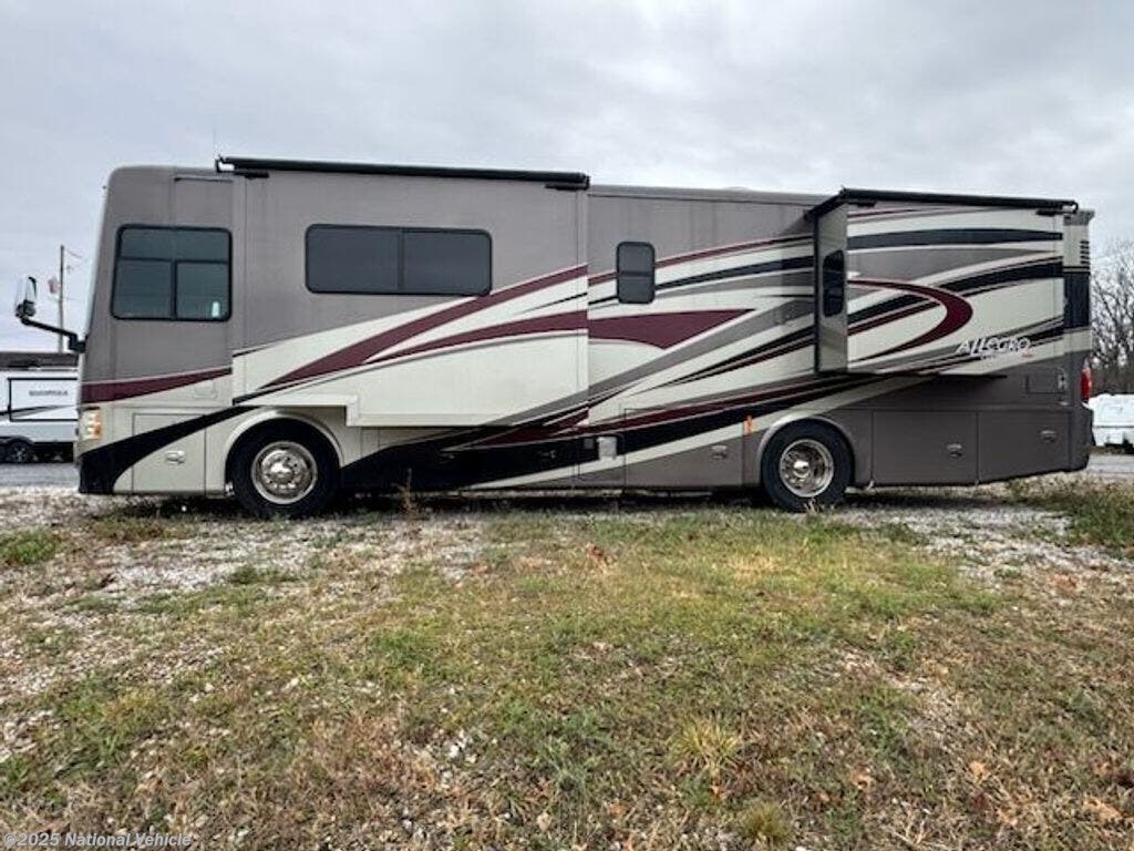 Used 2013 Tiffin Allegro Breeze 32BR available in Mechanicsburg, Pennsylvania