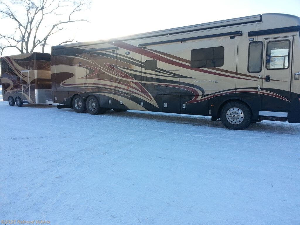 Used 2015 Newmar Dutch Star 4369 available in Niceville, Florida