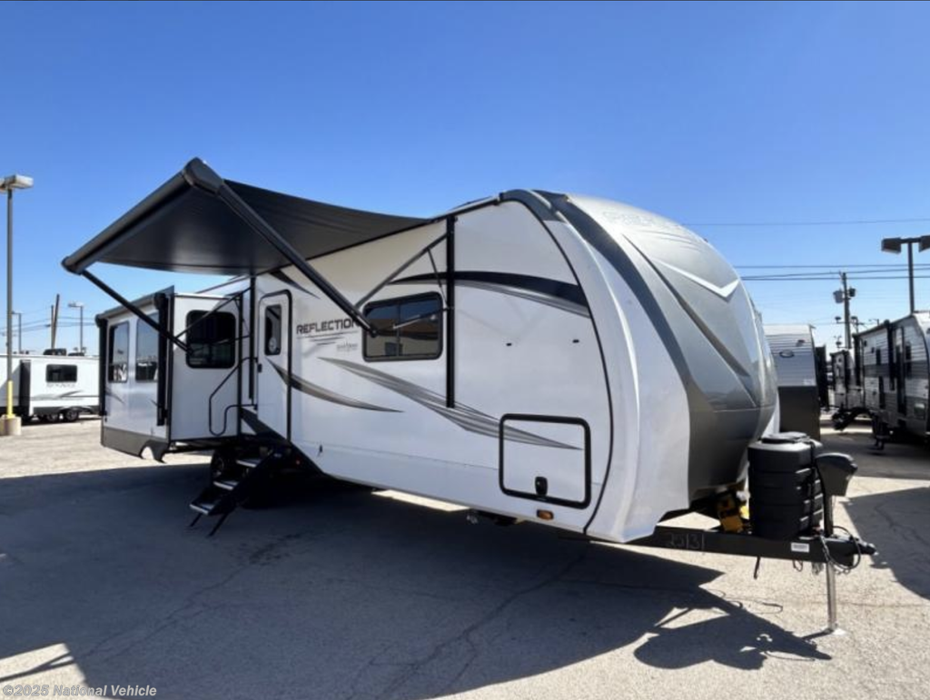 Used 2024 Grand Design Reflection 315RLTS available in Townsend, Tennessee