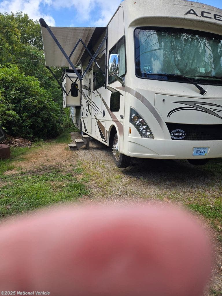 Used 2018 Thor Motor Coach A.C.E. 32.1 available in Register, Georgia