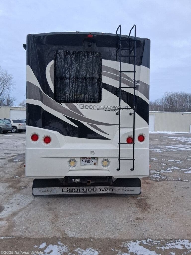 Used 2016 Forest River Georgetown XL 377TS available in Green Bay, Wisconsin