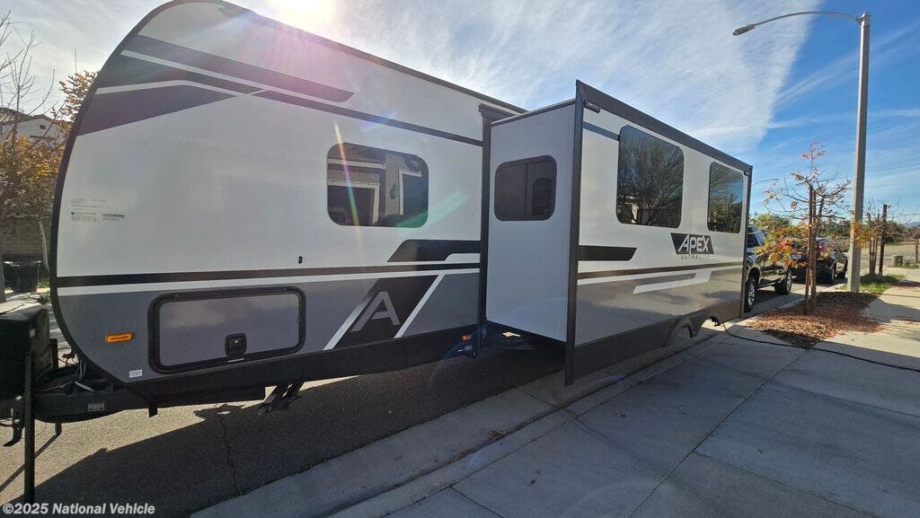Used 2023 Coachmen Apex 265RBSS available in Menifee, California