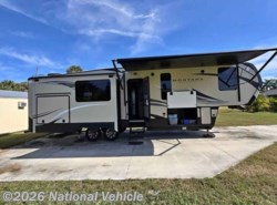 Used 2017 Keystone Montana High Country 345RL available in Port Charlotte, Florida