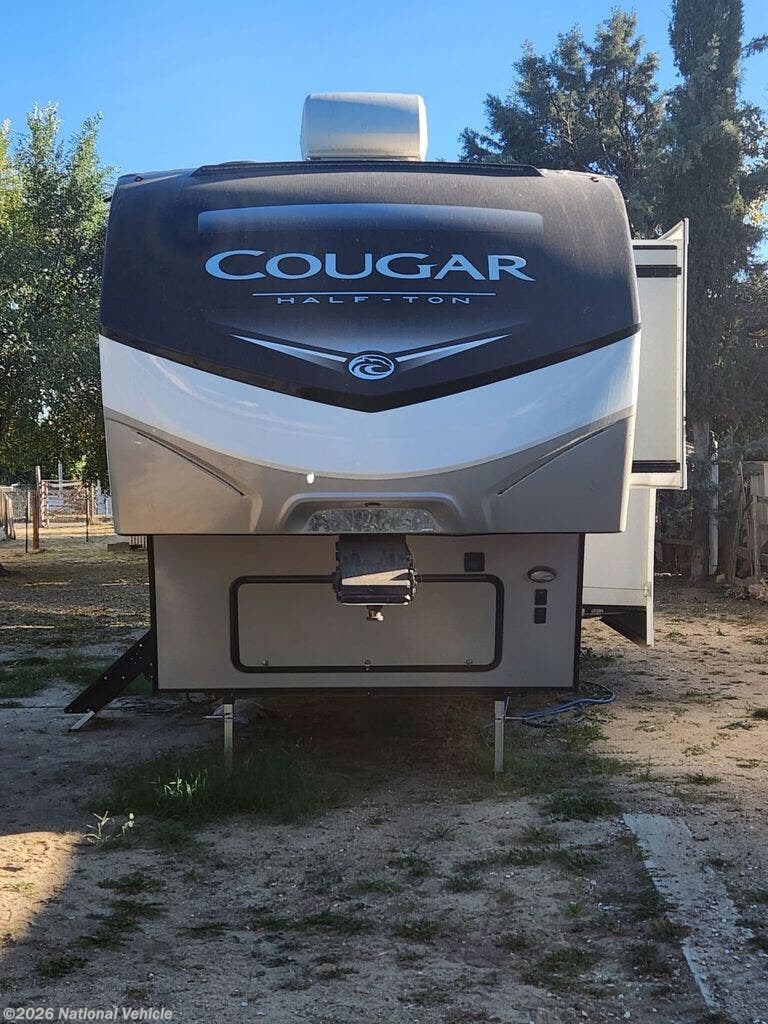 Used 2022 Keystone Cougar 32BHS available in San Diego, California