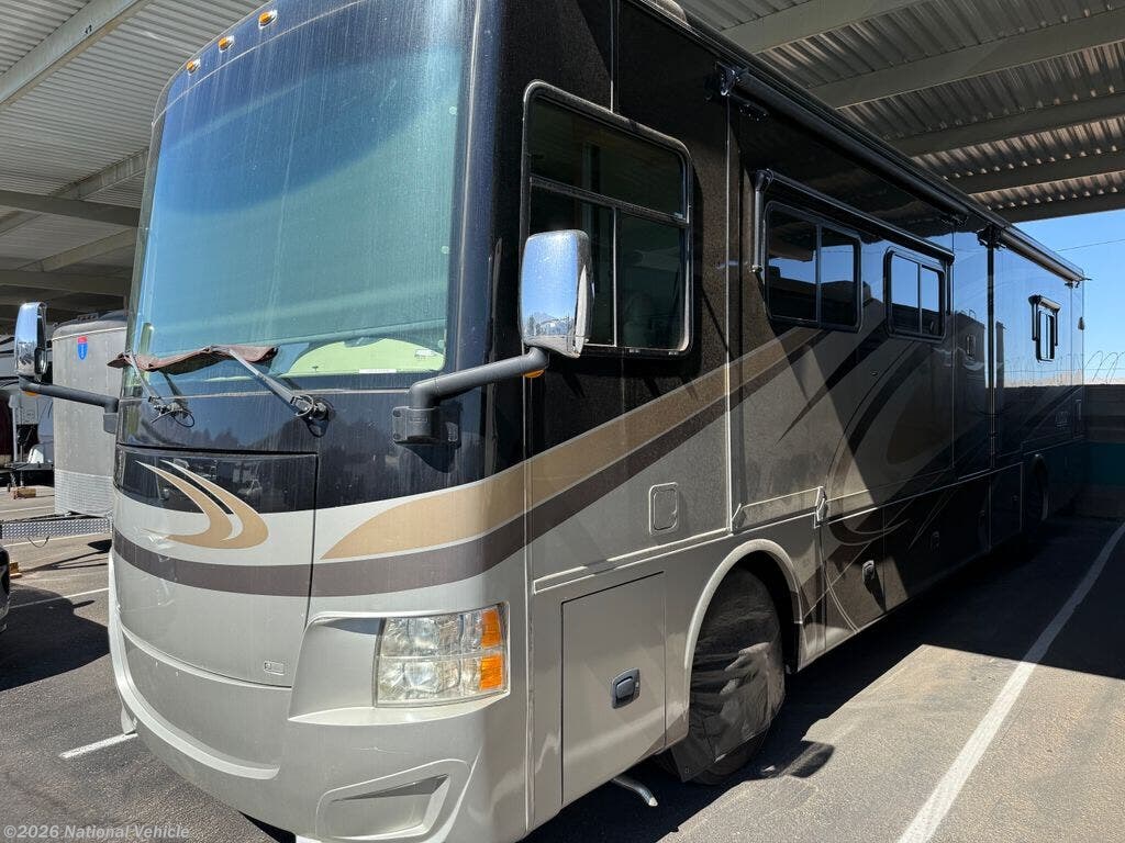 Used 2017 Tiffin Allegro Red 37PA available in Tucson, Arizona