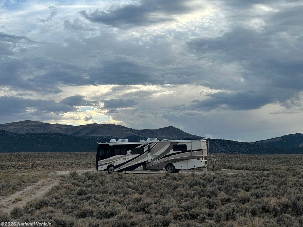 Used 2003 Fleetwood Discovery 39S available in Woodland Park, Colorado