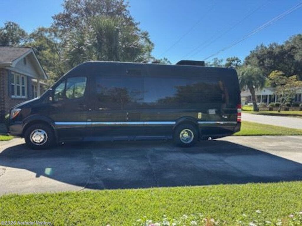 Used 2015 Winnebago Era 170A available in Charleston, South Carolina