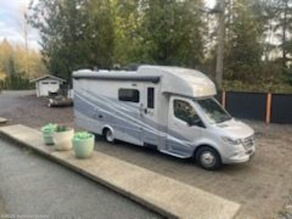 Used 2022 Tiffin Wayfarer 25RW available in Snohomish, Washington
