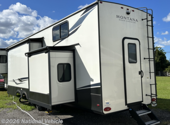 Used 2024 Keystone Montana High Country 381TB available in Port Orange, Florida