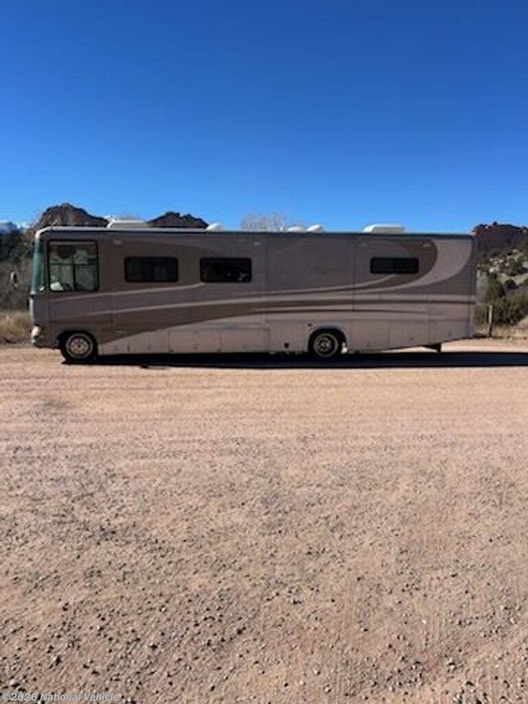 Used 2003 Gulf Stream Sun Voyager 8378 available in Colorado Springs, Colorado