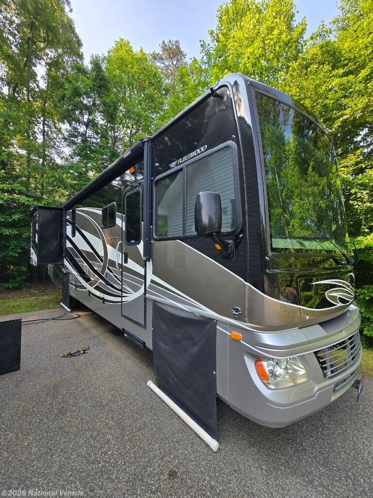 Used 2015 Fleetwood Bounder 35K available in Blairsville, Georgia