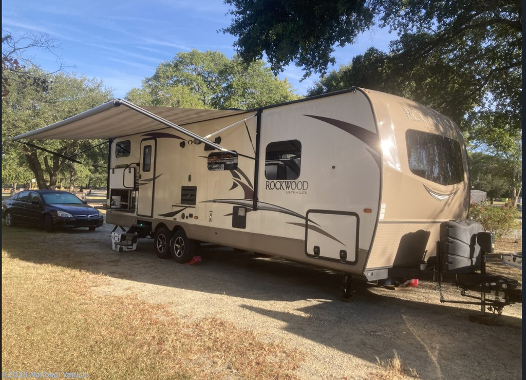Used 2018 Forest River Rockwood Ultra Lite 2706WS available in North East, Maryland