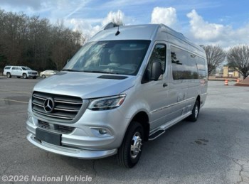Used 2024 Airstream Interstate 24GT 4X4 available in Clanton, Alabama