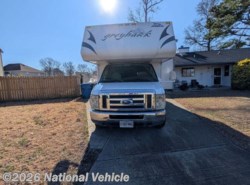 Used 2009 Jayco Greyhawk 31SS available in Virginia Beach, Virginia