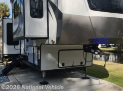 Used 2022 Forest River Sandpiper Luxury 379FLOK available in Homosassa, Florida