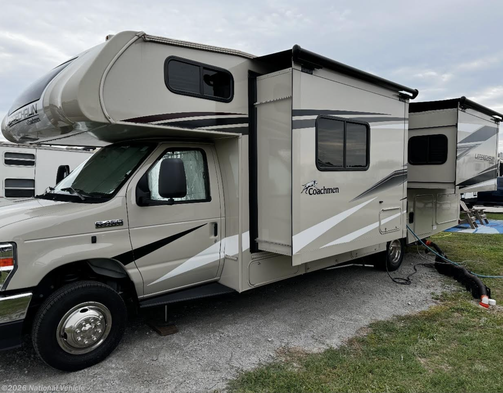 Used 2023 Coachmen Leprechaun 298KB available in Summerville, South Carolina