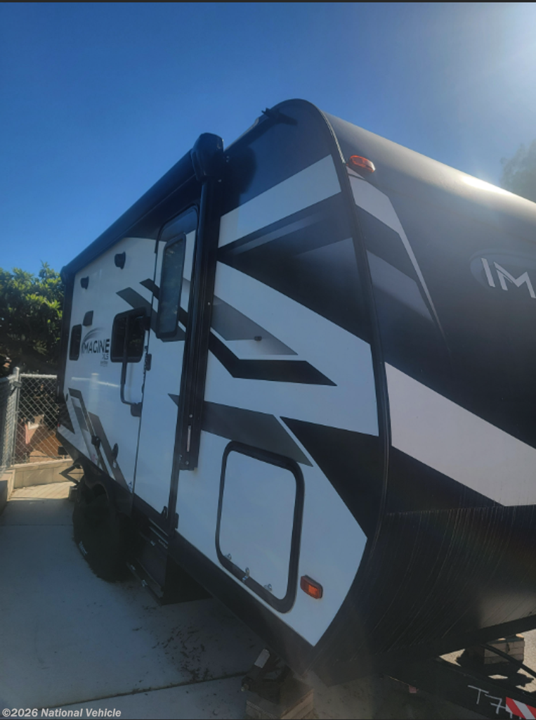 Used 2024 Grand Design Imagine XLS 17MKE available in Vista, California