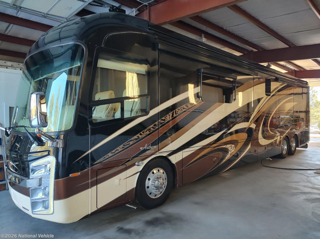 Used 2016 Entegra Coach Anthem 44B available in Alto, New Mexico