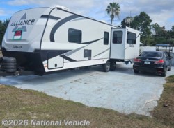 Used 2024 Alliance RV Delta 294RK available in Sebring, Florida