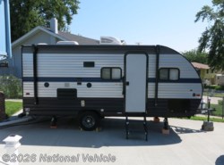 Used 2020 Forest River Cherokee Wolf Pup 16BHS available in Omaha, Nebraska