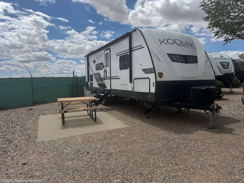 Used 2022 Dutchmen Kodiak Ultra Lite 242RBSL available in Albuquerque, New Mexico