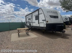 Used 2022 Dutchmen Kodiak Ultra Lite 242RBSL available in Albuquerque, New Mexico