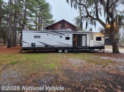 Used 2016 Forest River Wildwood DLX Destination 4002Q available in Ridgeland, South Carolina