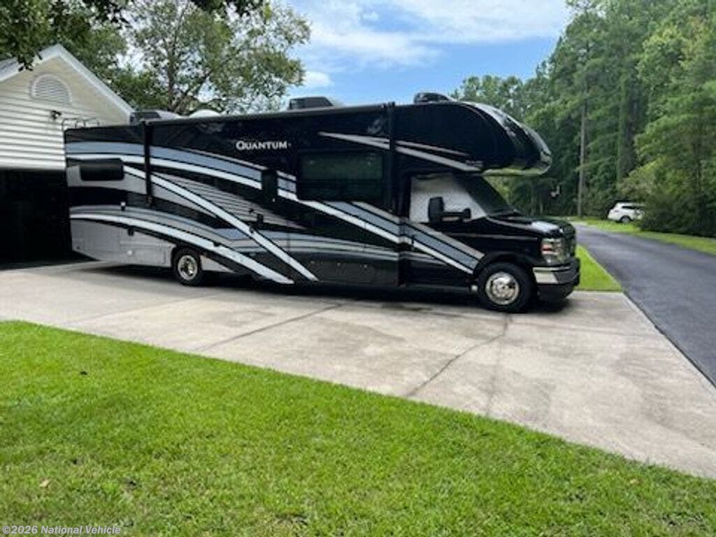 Used 2024 Thor Motor Coach Quantum WS31 available in Murrells Inlet, South Carolina