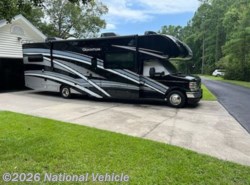 Used 2024 Thor Motor Coach Quantum WS31 available in Murrells Inlet, South Carolina