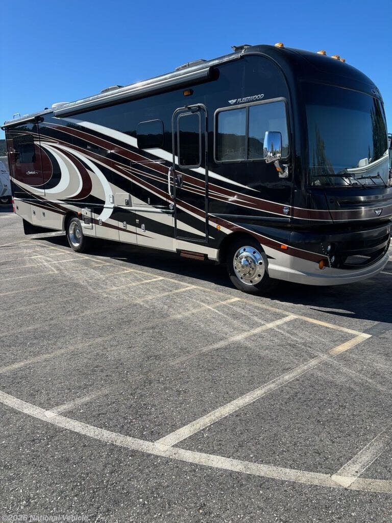 Used 2017 Fleetwood Southwind 34A available in Calabasas, California