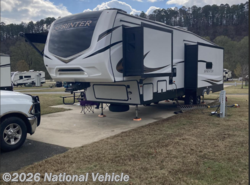 Used 2022 Keystone Sprinter Limited 3190RLS available in Beaumont, Texas