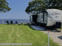 Used 2017 Keystone Cougar X-Lite 30RLI available in Sebastian, Florida