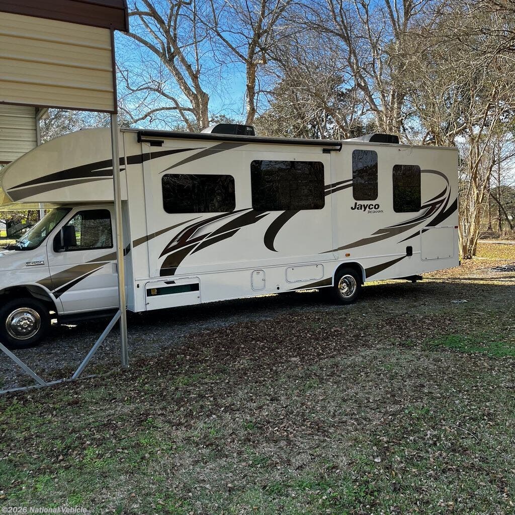Used 2022 Jayco Redhawk 29XK available in Lafayette, Louisiana