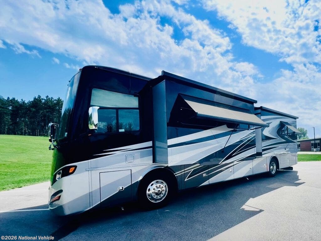 Used 2022 Tiffin Allegro Red 360 37 PA available in Howard, Wisconsin