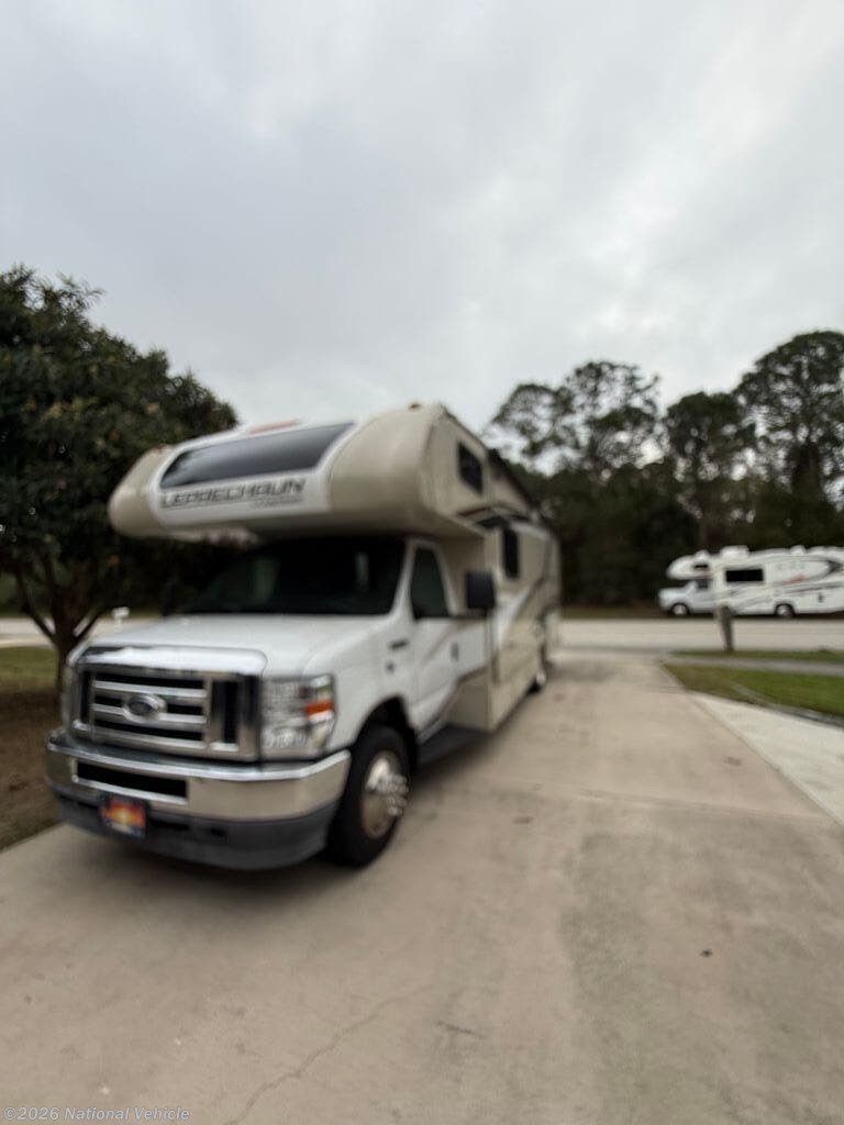 Used 2023 Coachmen Leprechaun 298KB available in Sebastian, Florida